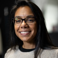 Lift Fund Employee Jennifer Muñoz's profile photo