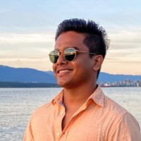 Gandhar Tannu Email & Phone Number