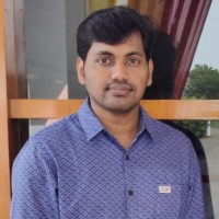 Vaibhav Khandekar's profile photo