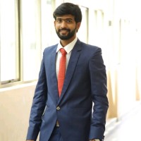 Tata Consultancy Services Employee Ajay Devgan's profile photo