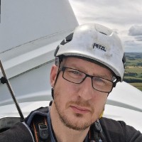 WISE Academies Employee John Morley's profile photo
