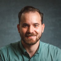 ICR, Inc. Employee Jesse Showalter's profile photo