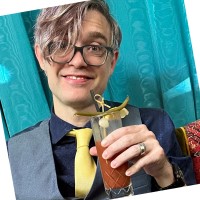 Hi-Rez Ventures Employee Chuk Vinson's profile photo