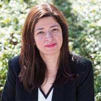 Murchisons Employee Nazneen Karbhari's profile photo