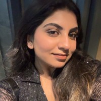 Sparsa Digital Pvt. Ltd. Employee Shreya Gulati's profile photo
