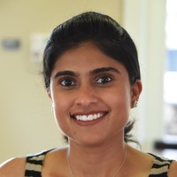 Fountain Valley School District Employee Pooja Shah's profile photo