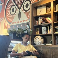 Hearthere™️ Employee Blaine Goodwin's profile photo