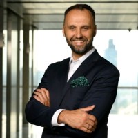 EY Employee Rafał Rogala's profile photo