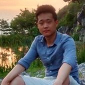 Applus+ QPS Employee James Ro's profile photo