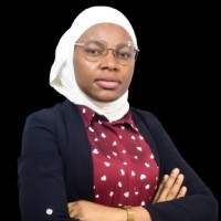CAIR-MN Employee Huda Rauf's profile photo