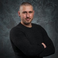 2D Soft Employee Saša Gašparović's profile photo