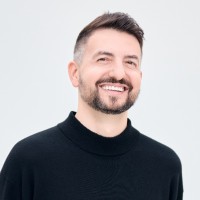 involve.me Employee Vlad Gozman's profile photo