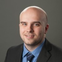 GRIFFIN Global Technologies, LLC Employee Steven Combs's profile photo