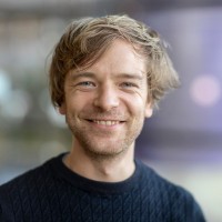 Madaster Employee Paul Lankhorst's profile photo