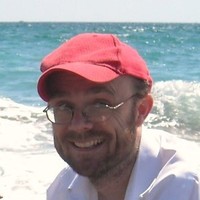 David Bayliss Email & Phone Number