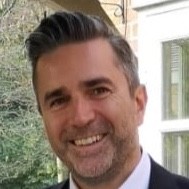 Gavin Hockley Email