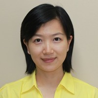 Wells Fargo Employee Jie Chen's profile photo