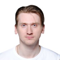 Virtuozzo Employee Ihor Kolodyuk's profile photo