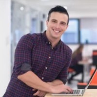 AAA Sales & Management GmbH Employee Andreas Senn's profile photo
