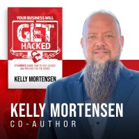 Kelly Mortensen