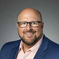 SLB Employee Eric Englehardt's profile photo