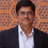 JMC Projects (India) Ltd Employee Vijay Agale's profile photo