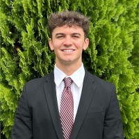 Theta Chi Fraternity Employee Cavin McLay's profile photo