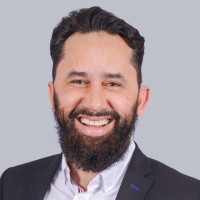 Pearl Lemon Group Employee Riaz Mongratie's profile photo