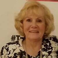 PartnerHero Employee Ann Mercadante's profile photo