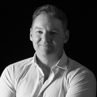 Truelio Employee Brian Fallers's profile photo
