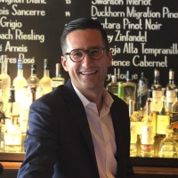 Hillstone Restaurant Group Employee Steve Crompton's profile photo