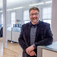 Wold Architects and Engineers Employee Roger Schroepfer's profile photo