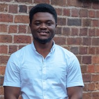 RDB Concepts Ltd Employee Richard Kankam's profile photo