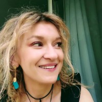 Joanna Mękwińska Email