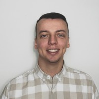 Sparda-Bank Hannover Employee Joshua Borgmann's profile photo