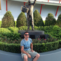 Rob Bradney Email & Phone Number