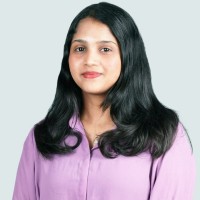 Pooja Amin Email & Phone Number