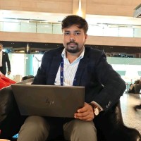 Waldent Employee Mohammad Ali's profile photo