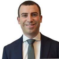 KKR Employee Andy Freeman's profile photo