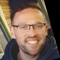 Wallwork Group Ltd Employee Nick Wiggans's profile photo