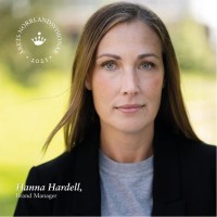 Hanna Hardell Email & Phone Number