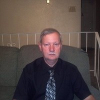 Salcomp Plc Employee David Long's profile photo