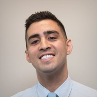 SkyPrep Training Software Employee Sepand Barkhodaee's profile photo