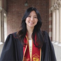 Korean American Leaders in Hollywood Employee Serapina Chung's profile photo