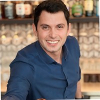 Corrientes 348 Employee Lucas Miguel Rabelo's profile photo