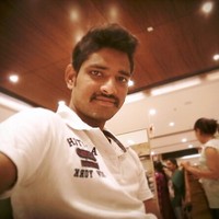 A B Consulting Ltd Employee Bharath Varma's profile photo