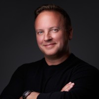PayPal Employee Ben Volk's profile photo