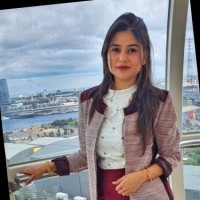 Avolution Employee Ritu Saini's profile photo