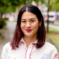 Fohr Employee Arsie Jiwajinda's profile photo