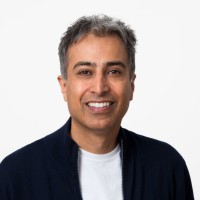 YouTube Employee Amjad Hanif's profile photo